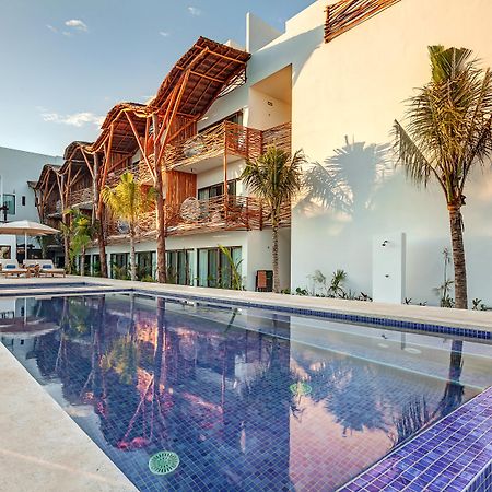 Mystique Holbox By Royalton, A Tribute Portfolio Resort Luaran gambar