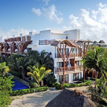 Mystique Holbox By Royalton, A Tribute Portfolio Resort Luaran gambar