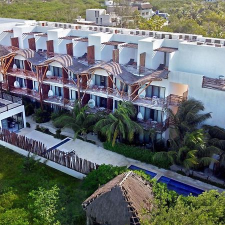 Mystique Holbox By Royalton, A Tribute Portfolio Resort Luaran gambar