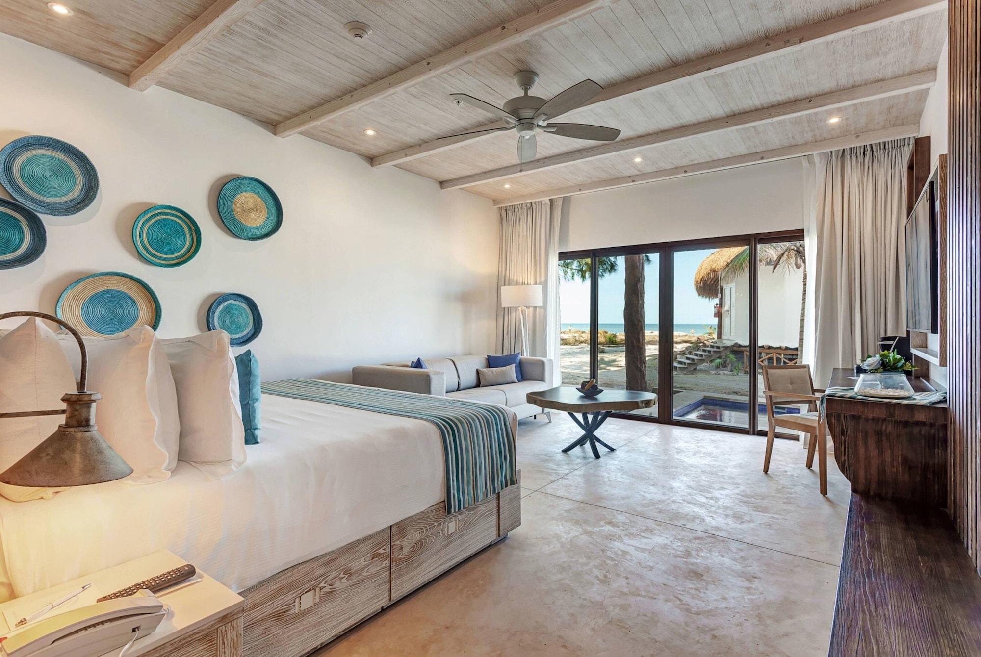 Mystique Holbox By Royalton, A Tribute Portfolio Resort Luaran gambar