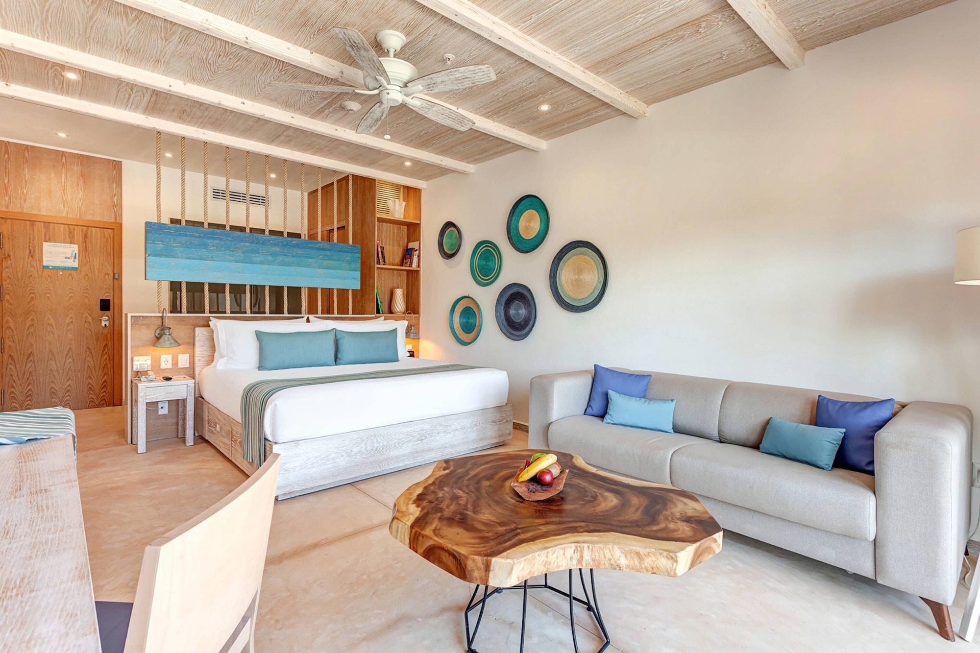 Mystique Holbox By Royalton, A Tribute Portfolio Resort Luaran gambar