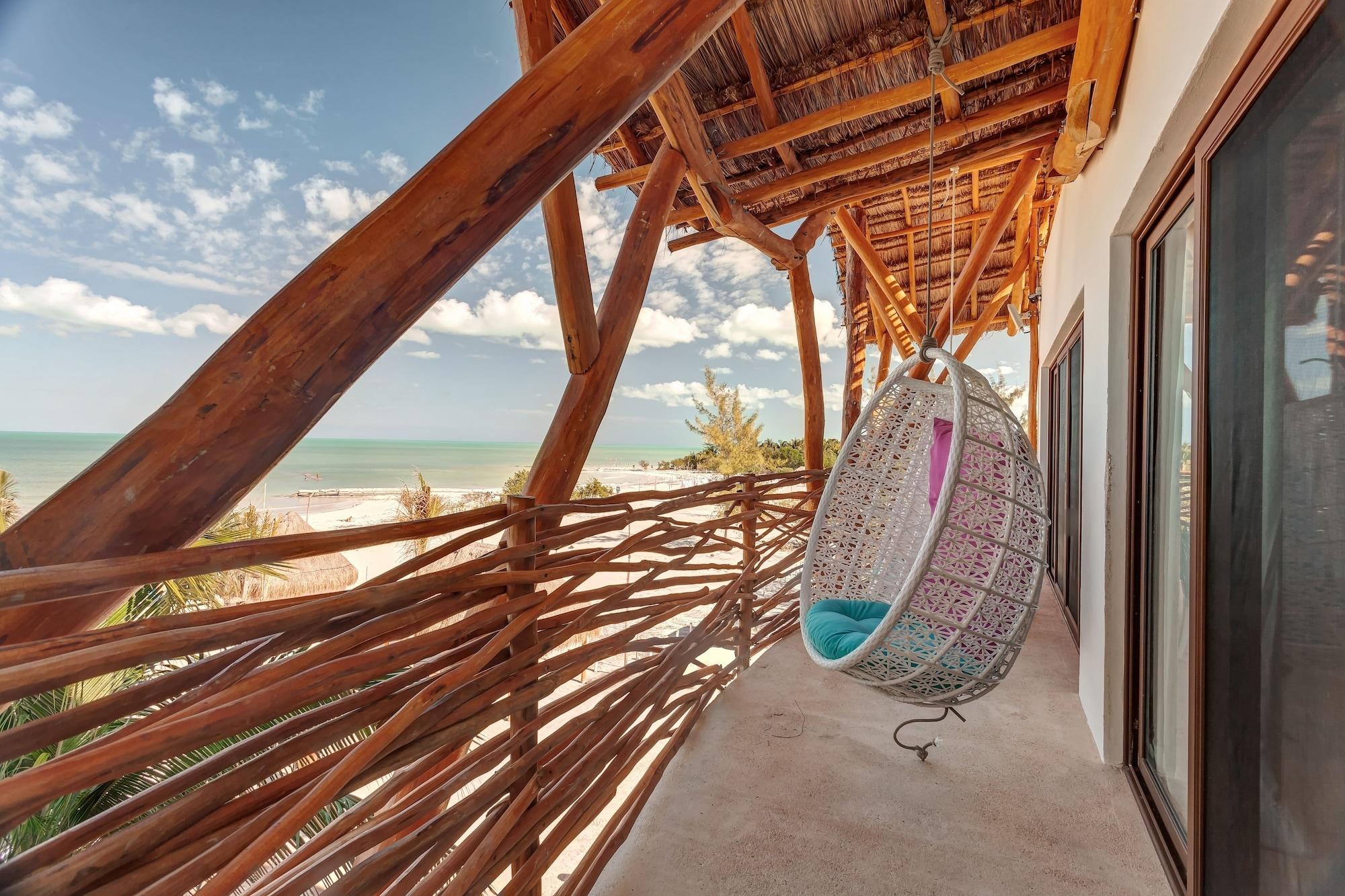 Mystique Holbox By Royalton, A Tribute Portfolio Resort Luaran gambar