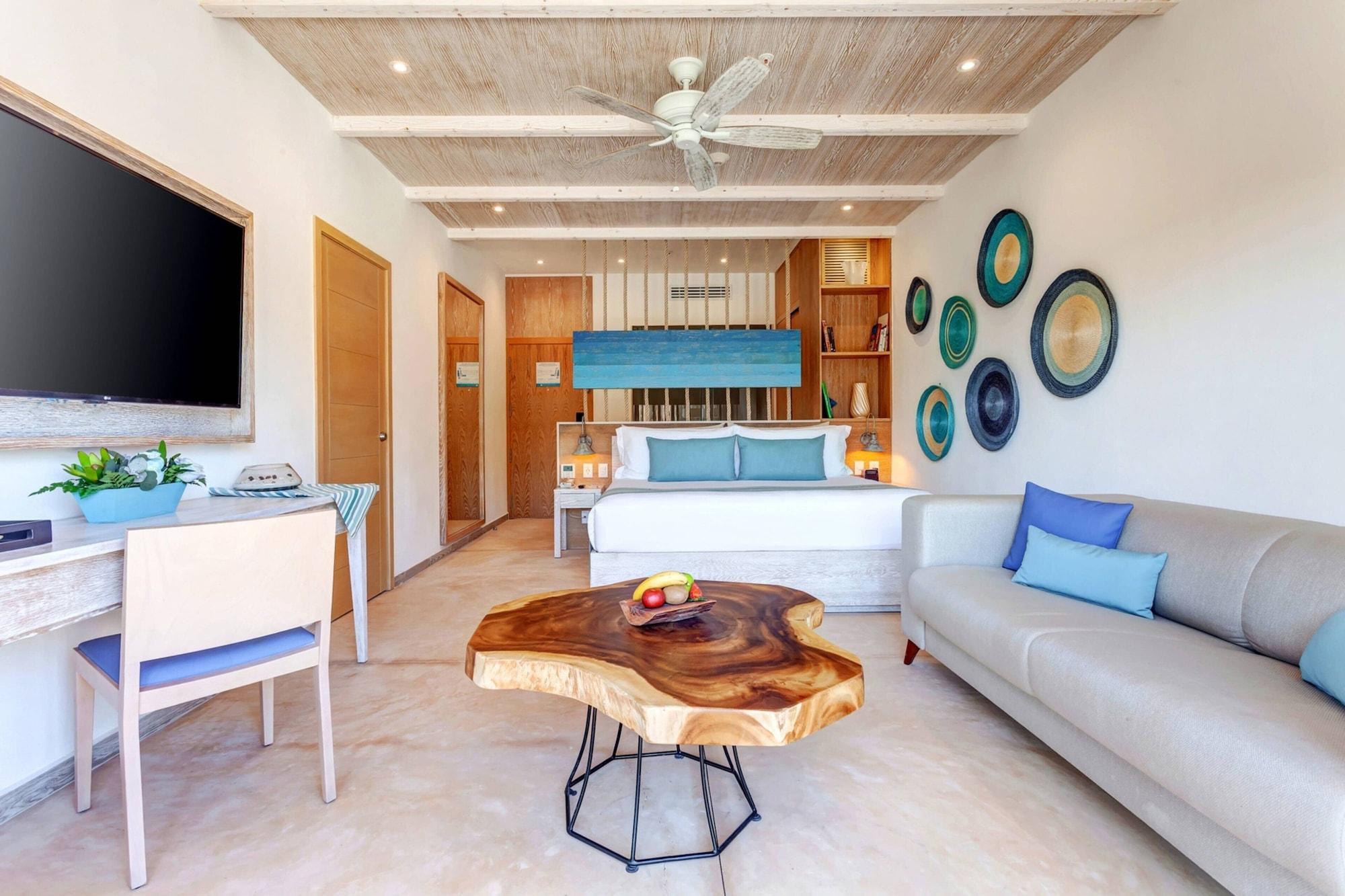 Mystique Holbox By Royalton, A Tribute Portfolio Resort Luaran gambar