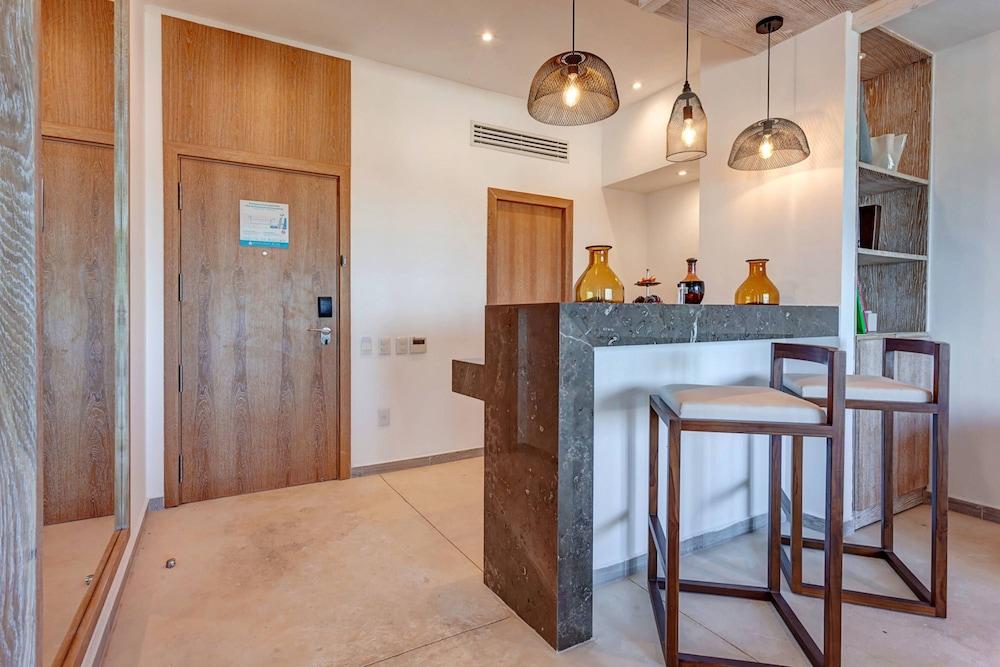 Mystique Holbox By Royalton, A Tribute Portfolio Resort Luaran gambar