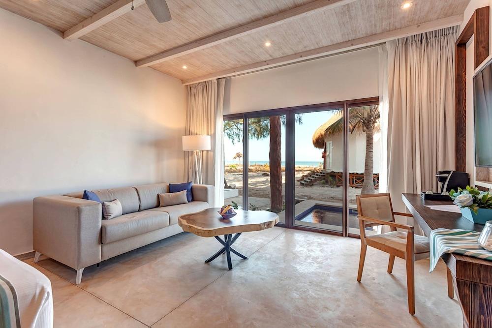 Mystique Holbox By Royalton, A Tribute Portfolio Resort Luaran gambar