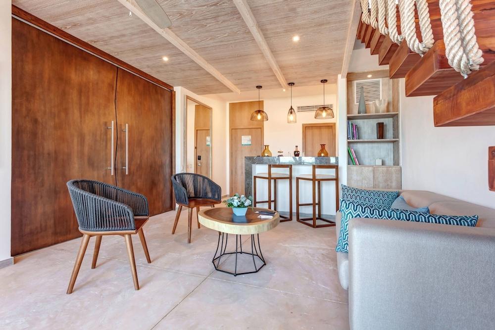 Mystique Holbox By Royalton, A Tribute Portfolio Resort Luaran gambar
