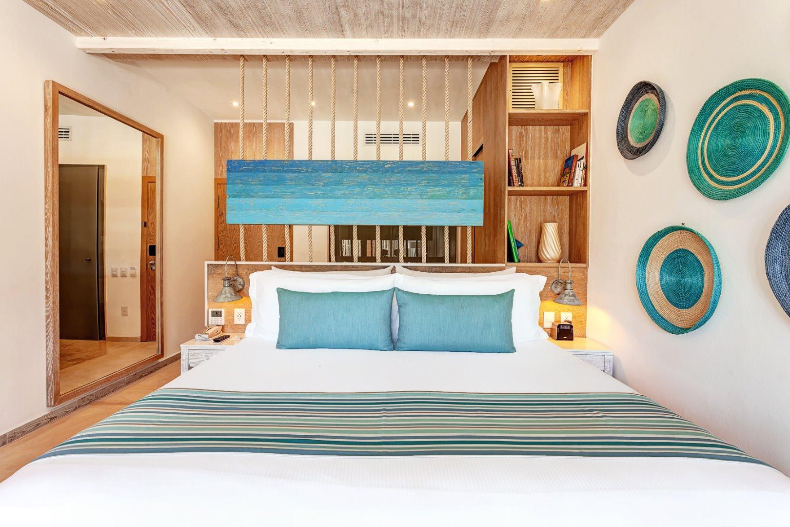 Mystique Holbox By Royalton, A Tribute Portfolio Resort Luaran gambar