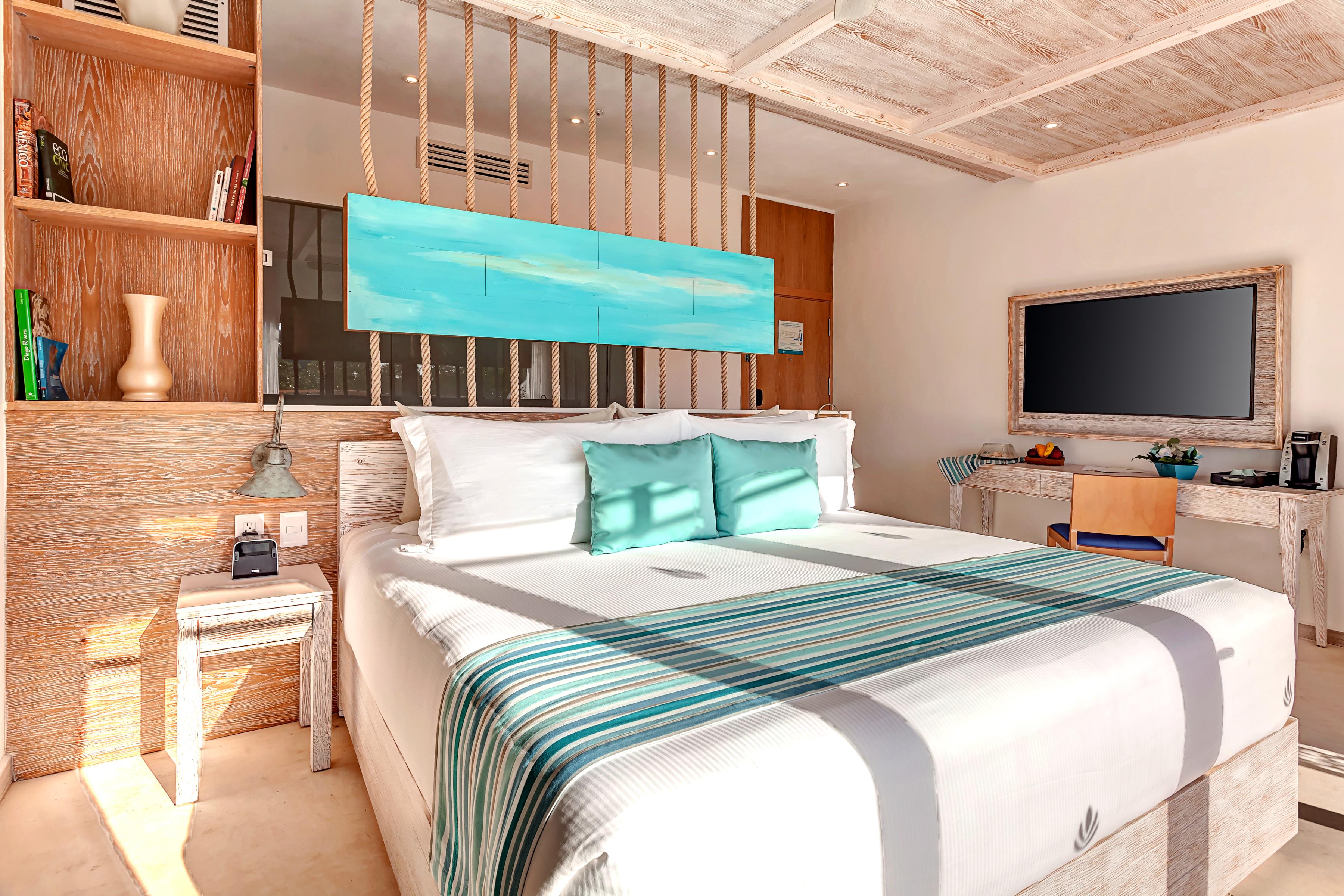 Mystique Holbox By Royalton, A Tribute Portfolio Resort Luaran gambar