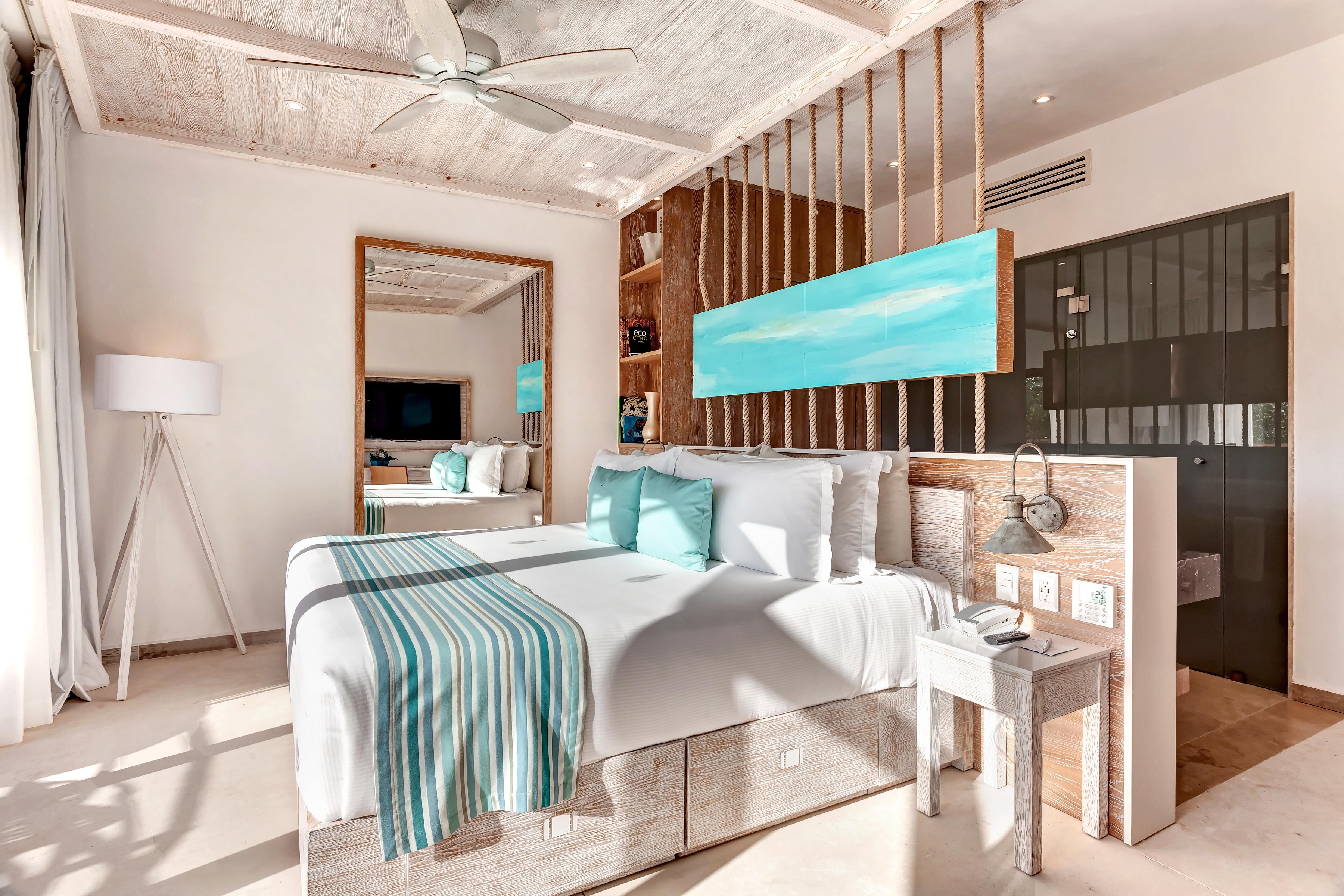 Mystique Holbox By Royalton, A Tribute Portfolio Resort Luaran gambar