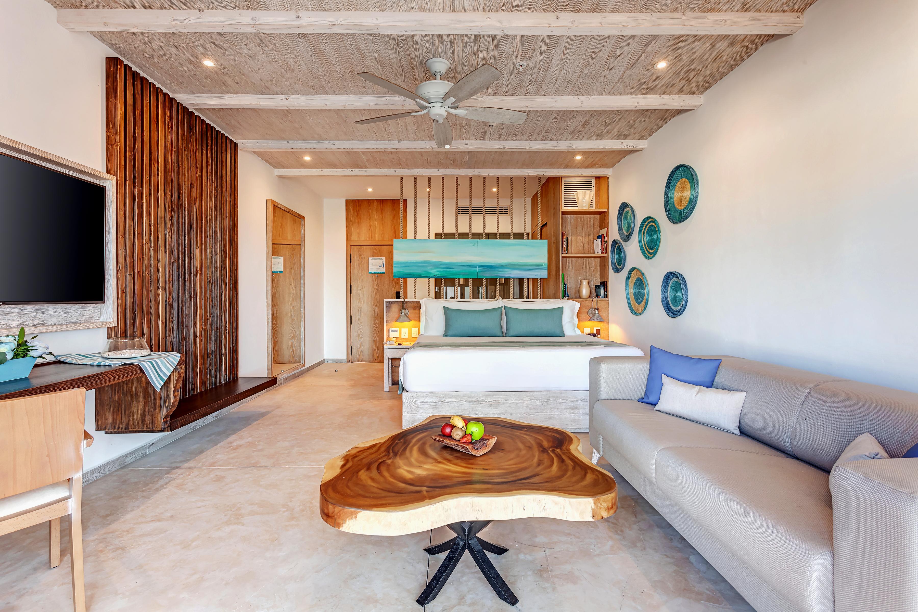 Mystique Holbox By Royalton, A Tribute Portfolio Resort Luaran gambar