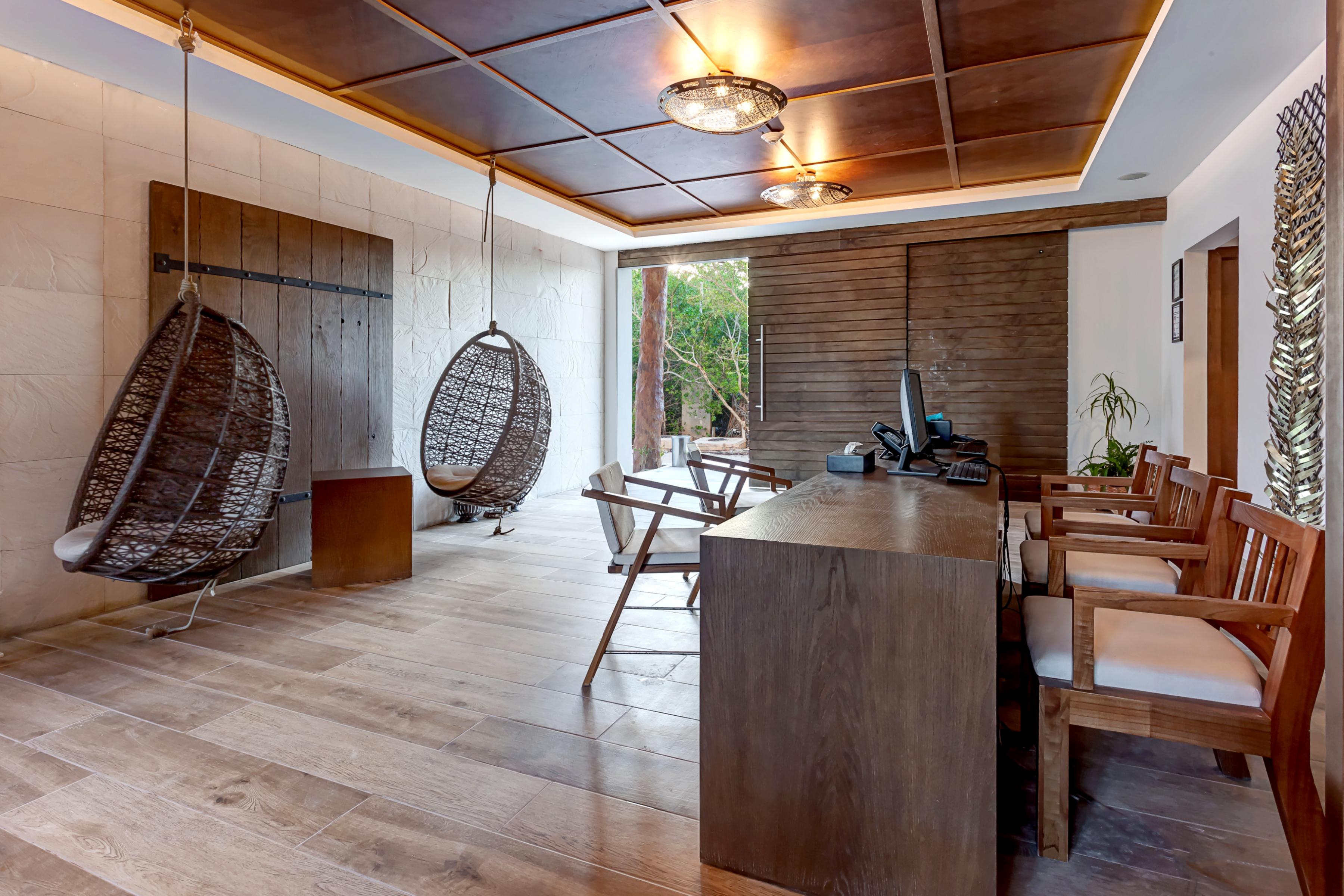 Mystique Holbox By Royalton, A Tribute Portfolio Resort Luaran gambar
