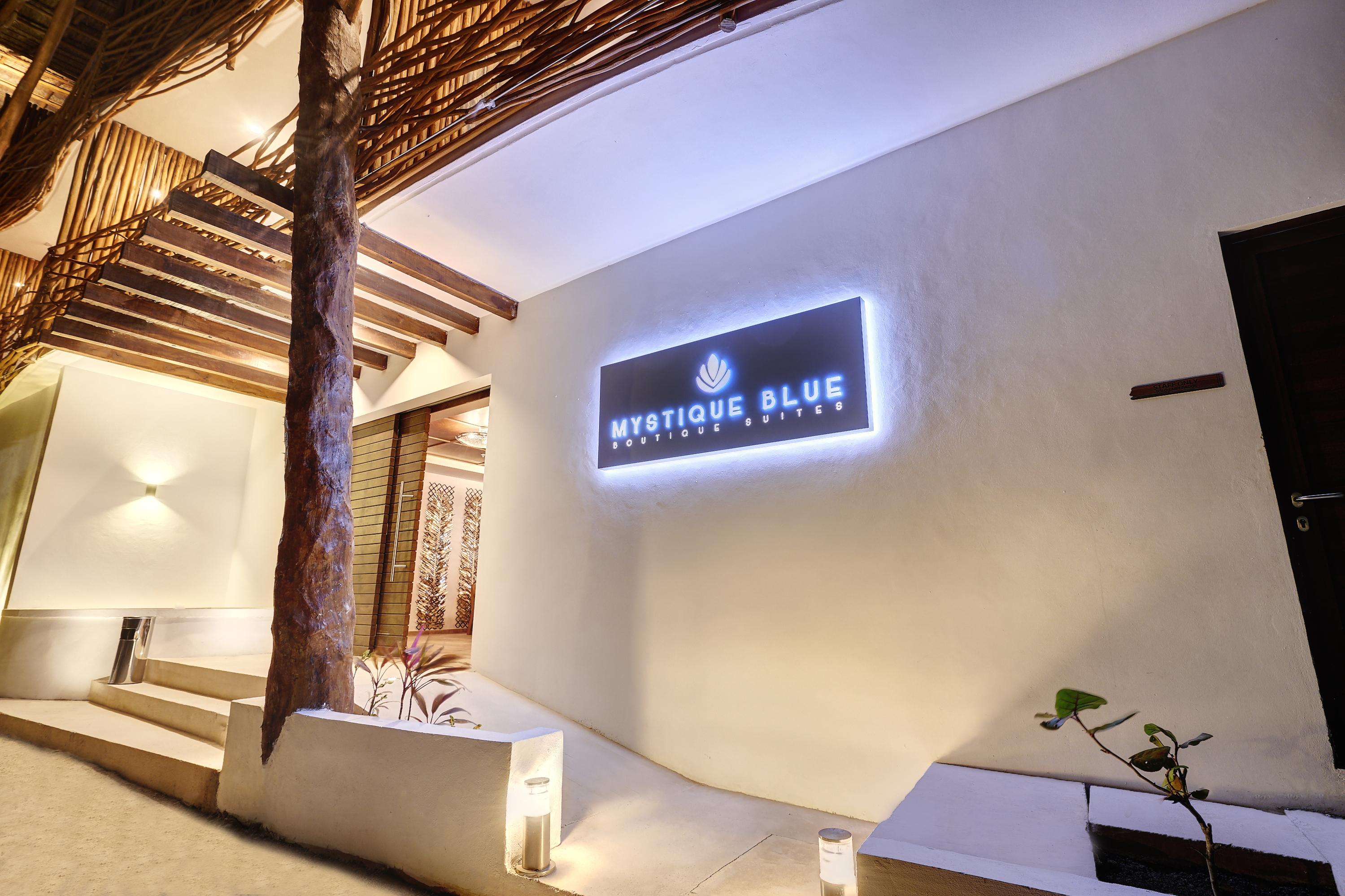 Mystique Holbox By Royalton, A Tribute Portfolio Resort Luaran gambar