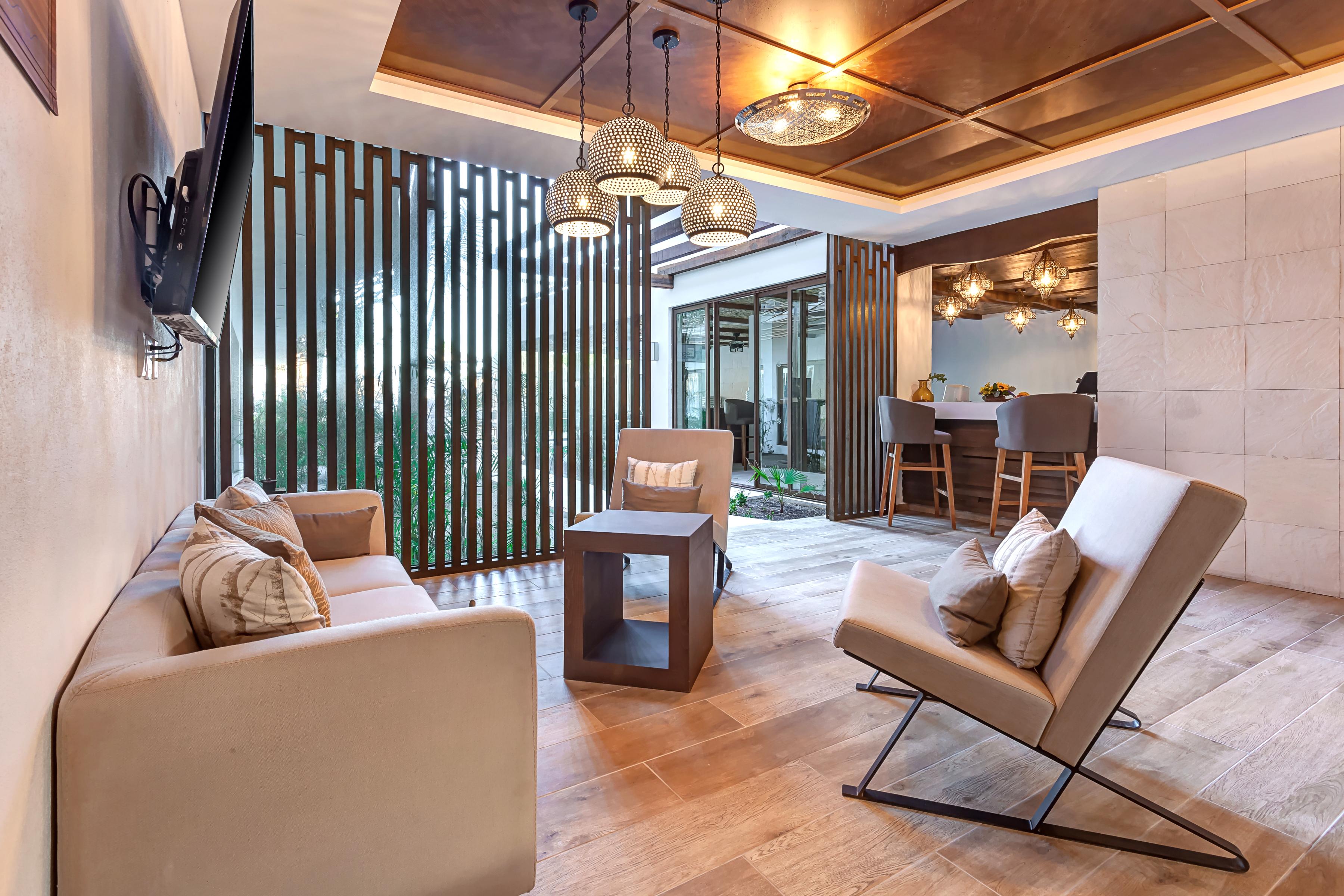Mystique Holbox By Royalton, A Tribute Portfolio Resort Luaran gambar