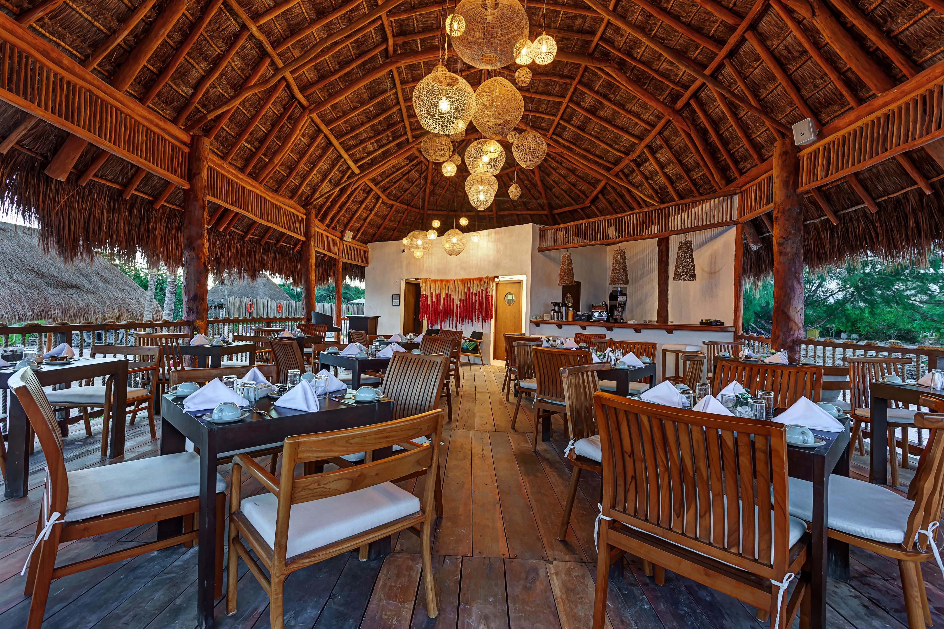 Mystique Holbox By Royalton, A Tribute Portfolio Resort Luaran gambar