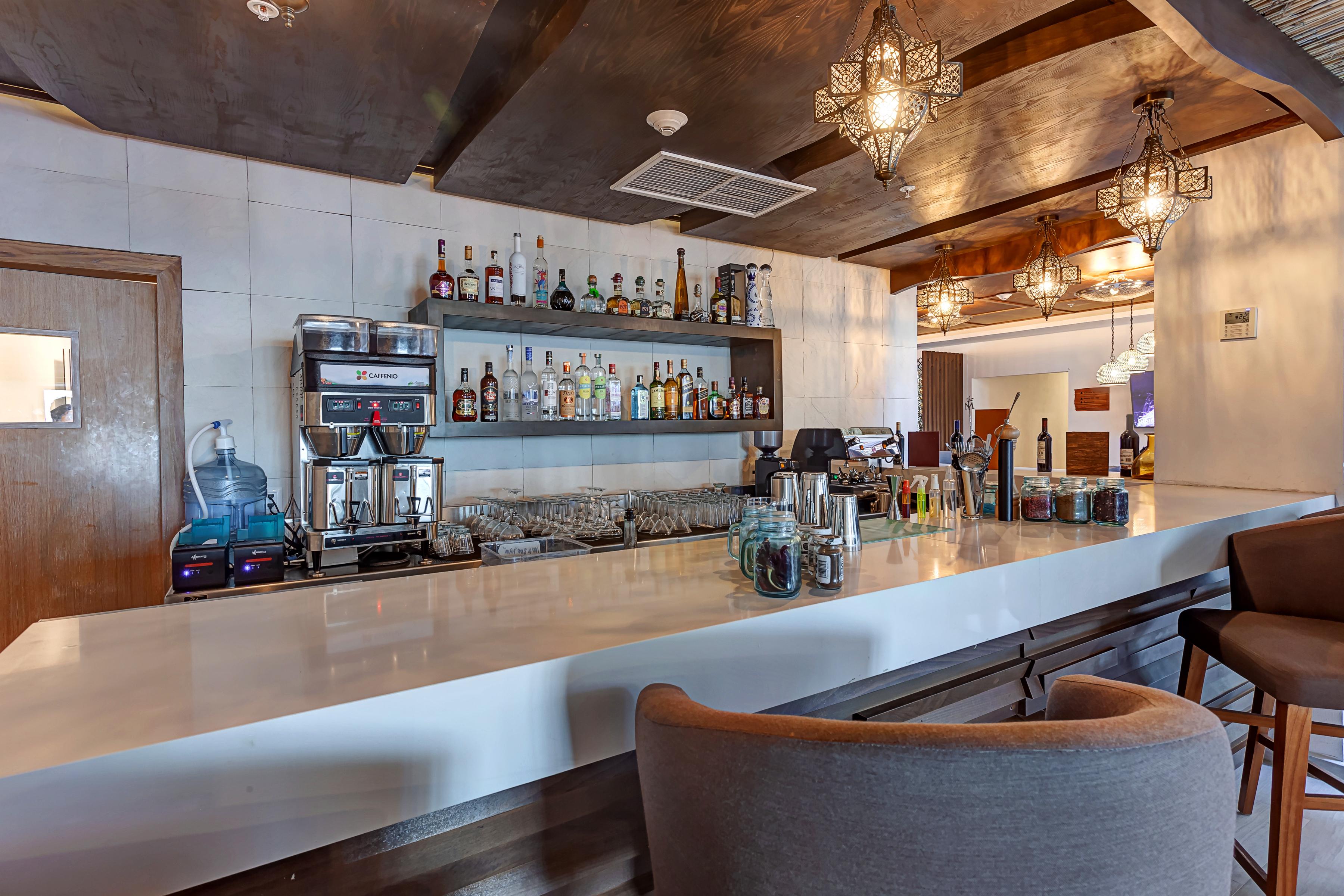 Mystique Holbox By Royalton, A Tribute Portfolio Resort Luaran gambar