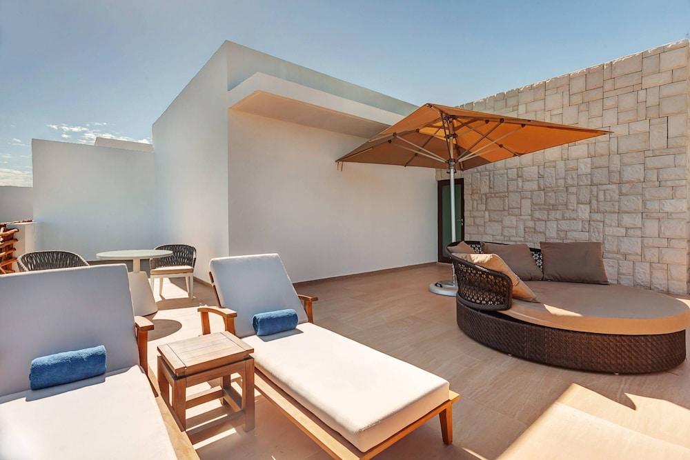 Mystique Holbox By Royalton, A Tribute Portfolio Resort Luaran gambar
