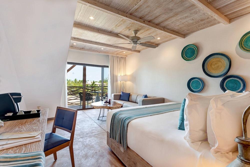 Mystique Holbox By Royalton, A Tribute Portfolio Resort Luaran gambar