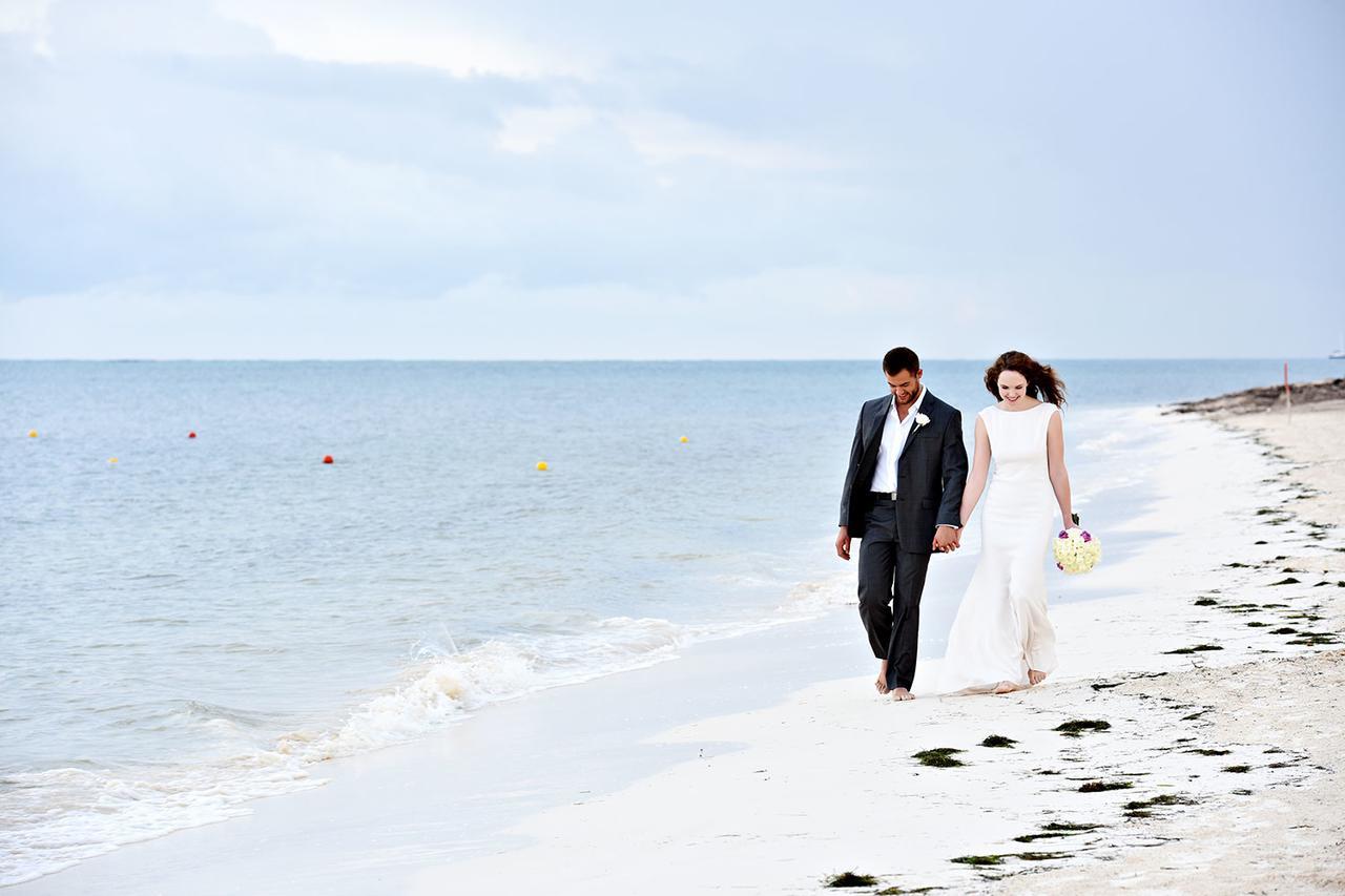 Mystique Holbox By Royalton, A Tribute Portfolio Resort Luaran gambar