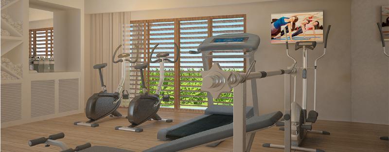Mystique Holbox By Royalton, A Tribute Portfolio Resort Luaran gambar
