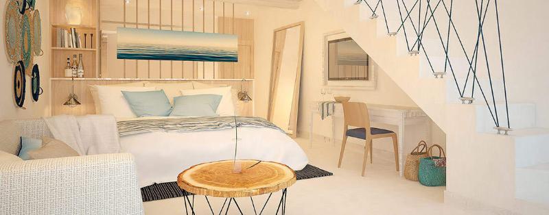 Mystique Holbox By Royalton, A Tribute Portfolio Resort Luaran gambar