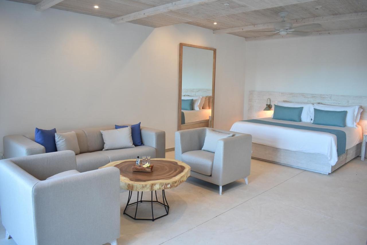 Mystique Holbox By Royalton, A Tribute Portfolio Resort Luaran gambar