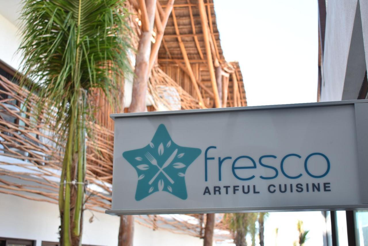 Mystique Holbox By Royalton, A Tribute Portfolio Resort Luaran gambar