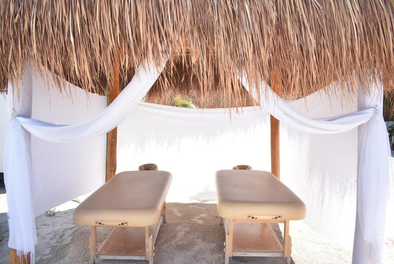 Mystique Holbox By Royalton, A Tribute Portfolio Resort Luaran gambar
