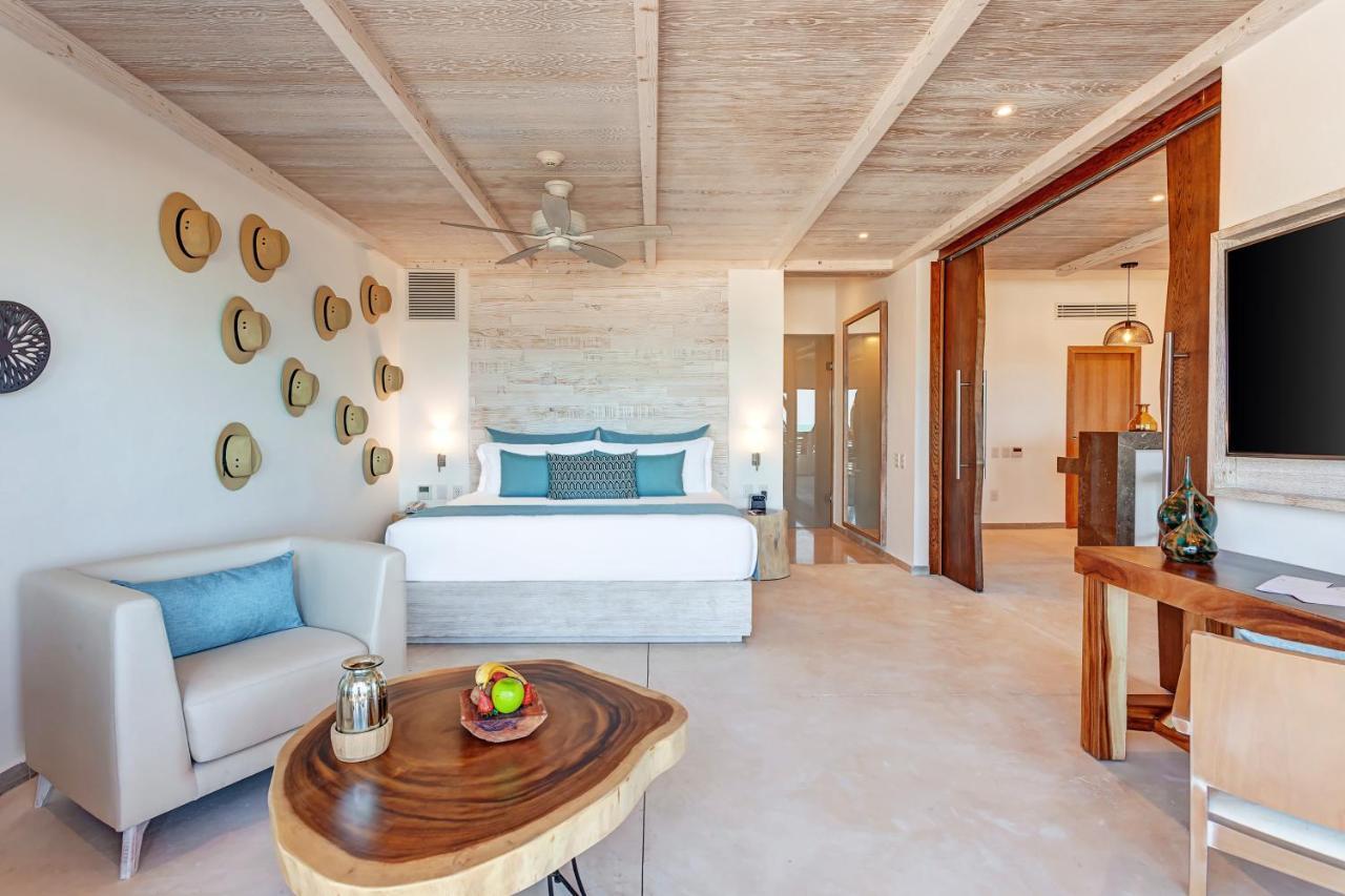 Mystique Holbox By Royalton, A Tribute Portfolio Resort Luaran gambar