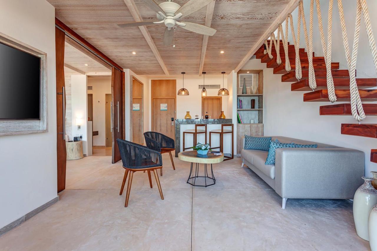 Mystique Holbox By Royalton, A Tribute Portfolio Resort Luaran gambar