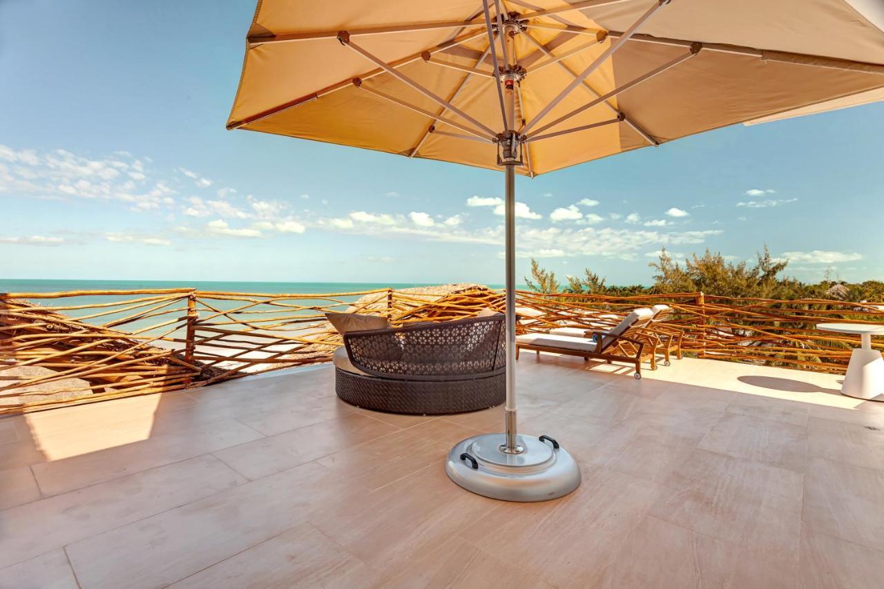 Mystique Holbox By Royalton, A Tribute Portfolio Resort Luaran gambar